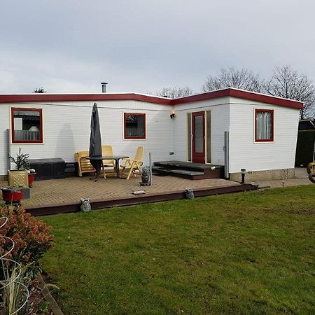 Mulder'S Vakantiehuis, Chalet 341 Schoonloo Luaran gambar