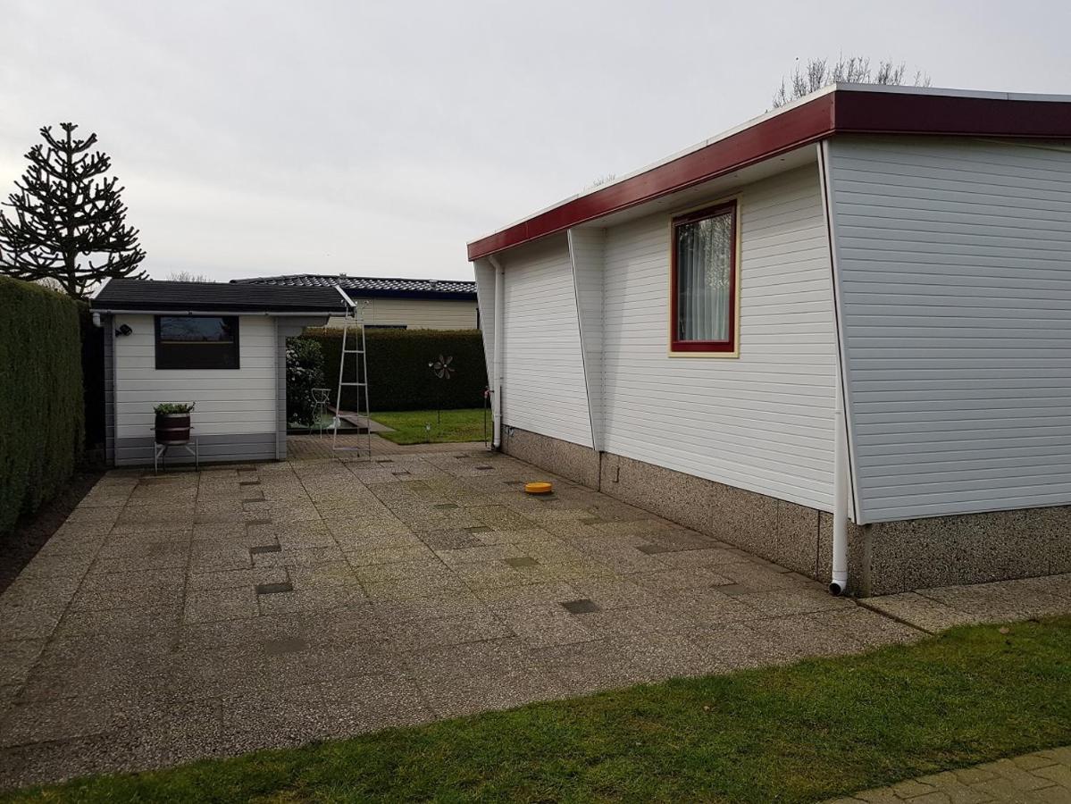 Mulder'S Vakantiehuis, Chalet 341 Schoonloo Luaran gambar