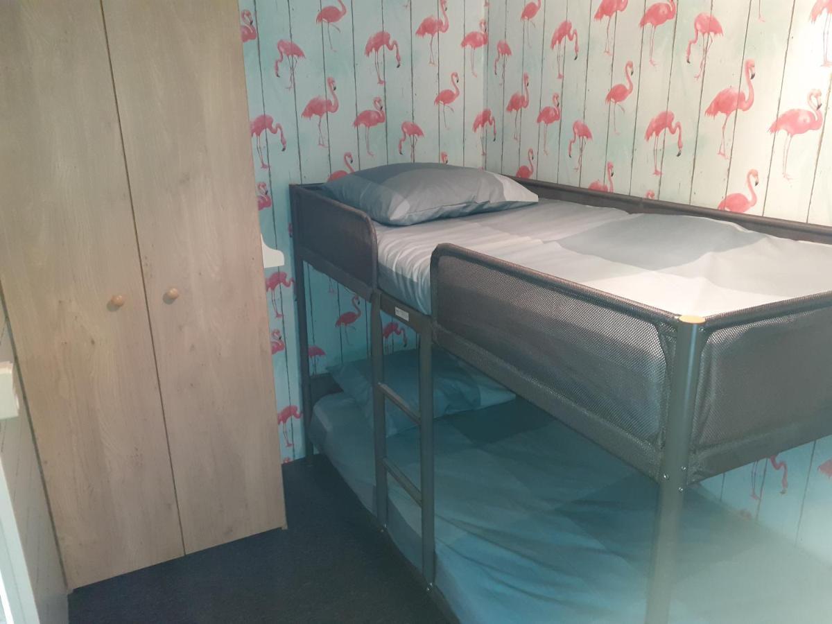 Mulder'S Vakantiehuis, Chalet 341 Schoonloo Luaran gambar