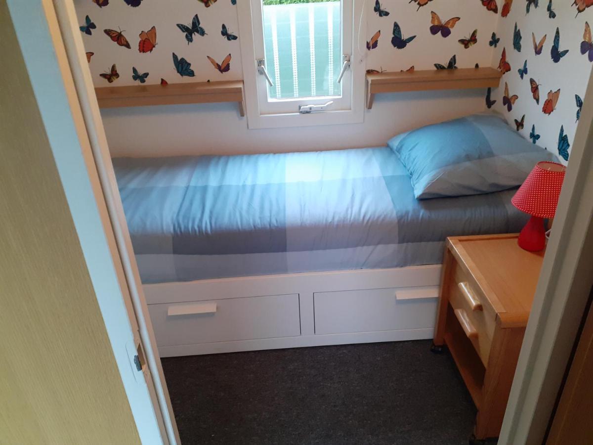 Mulder'S Vakantiehuis, Chalet 341 Schoonloo Luaran gambar