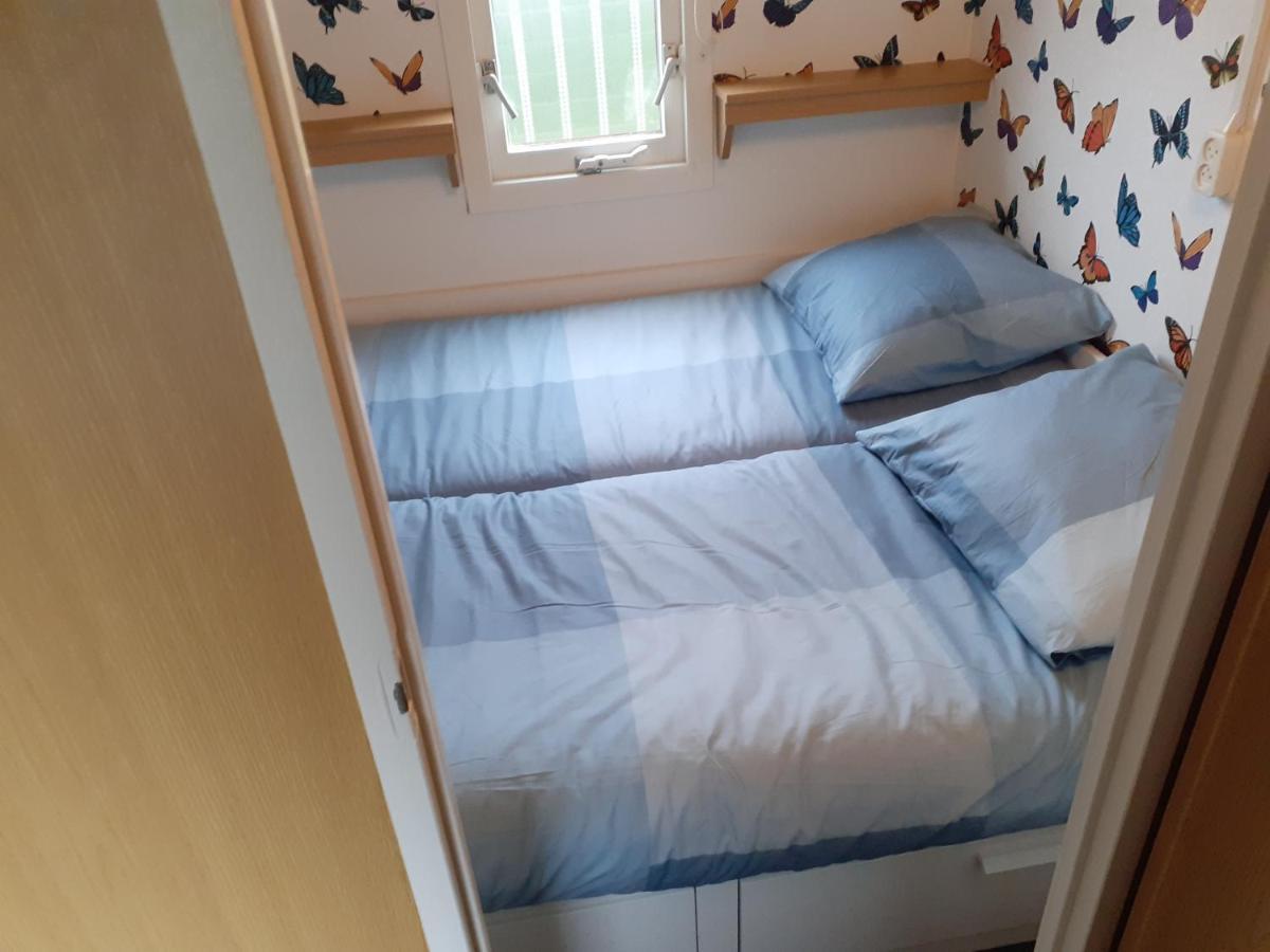 Mulder'S Vakantiehuis, Chalet 341 Schoonloo Luaran gambar