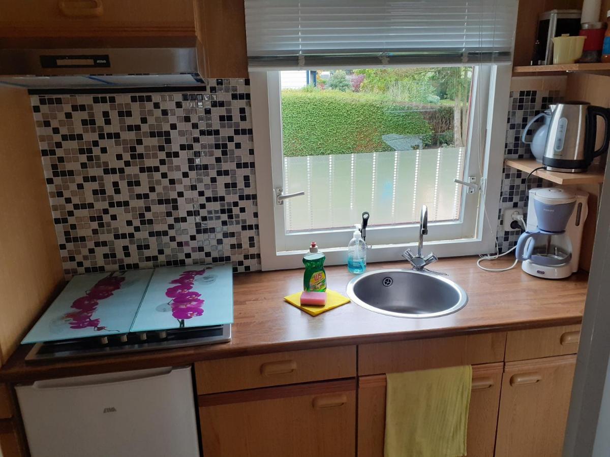 Mulder'S Vakantiehuis, Chalet 341 Schoonloo Luaran gambar