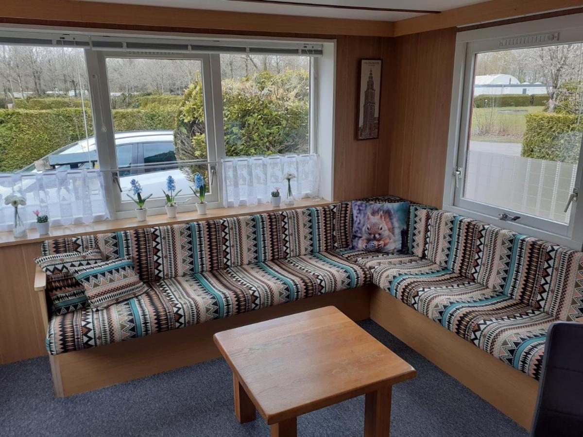 Mulder'S Vakantiehuis, Chalet 341 Schoonloo Luaran gambar