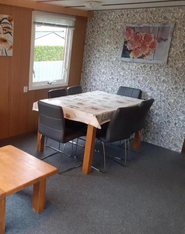 Mulder'S Vakantiehuis, Chalet 341 Schoonloo Luaran gambar